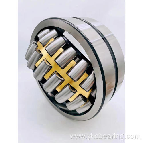 Hot selling low-priced spherical roller bearings